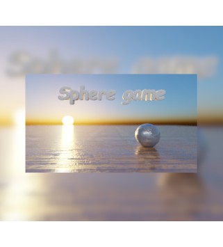 Sphere Game Steam Key GLOBAL